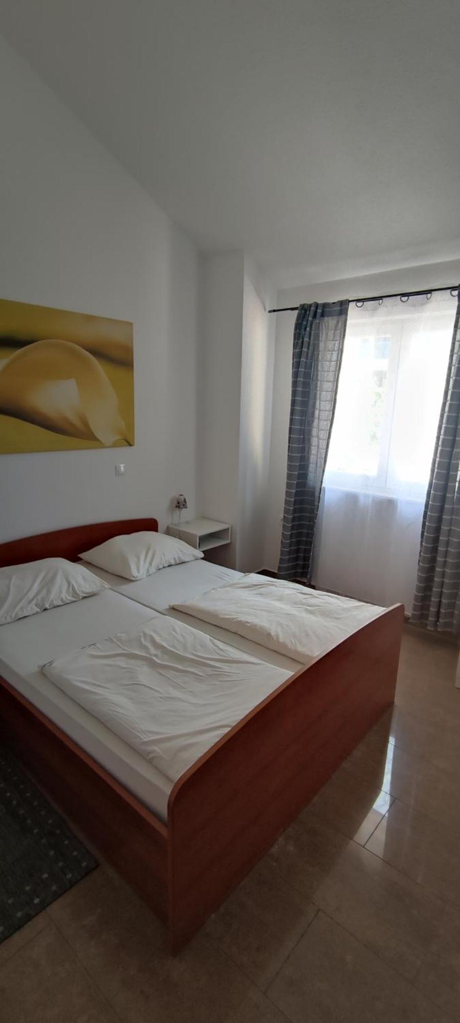 Apartments Vila Adrijana & Fitness Studio Wolf Bv Baška Voda Kültér fotó